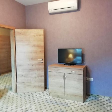 Hotel Batthyany Kuria Zalacsány Exteriér fotografie
