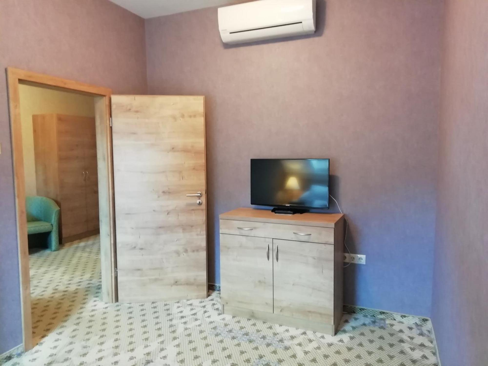 Hotel Batthyany Kuria Zalacsány Exteriér fotografie