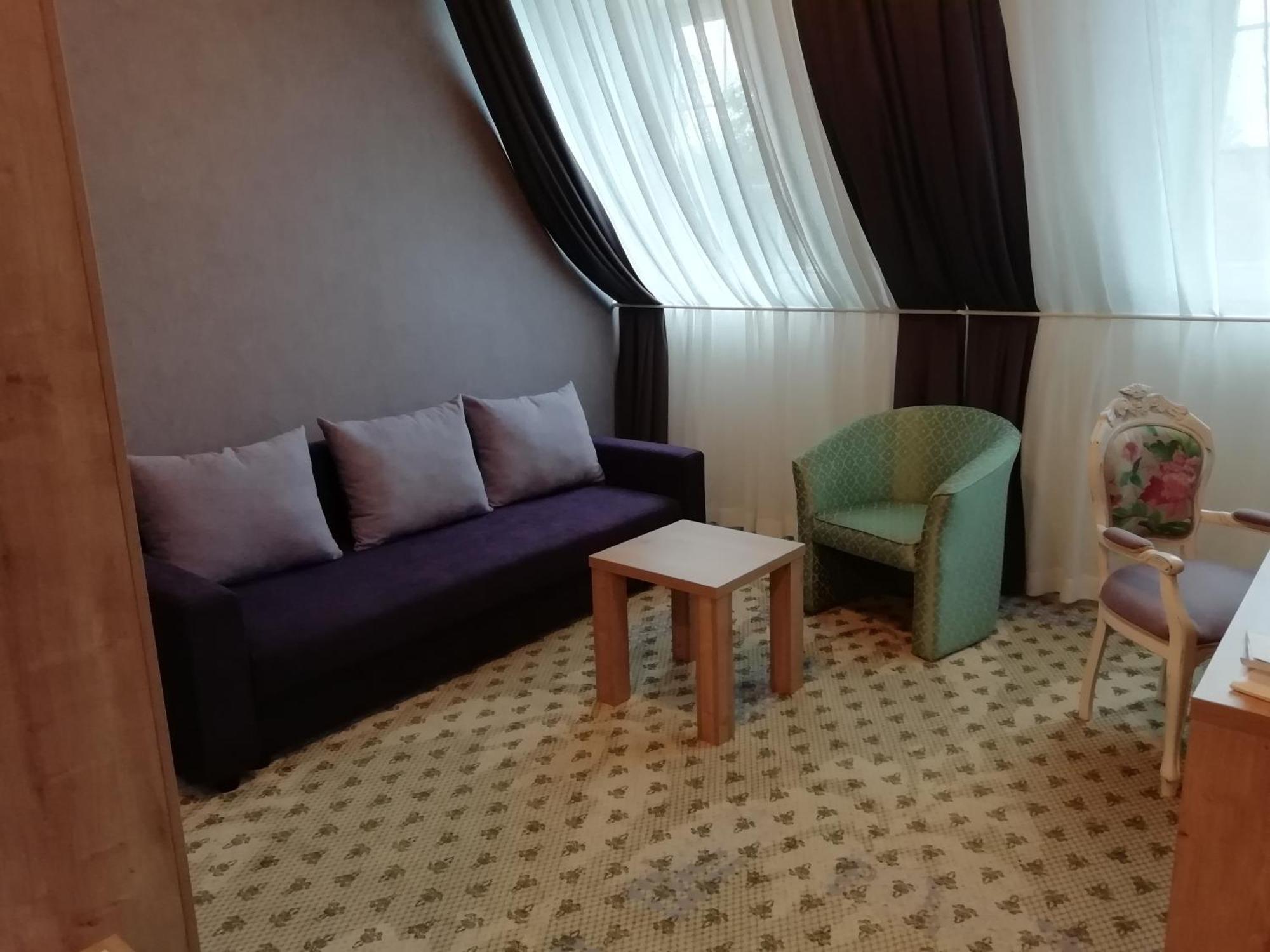 Hotel Batthyany Kuria Zalacsány Exteriér fotografie
