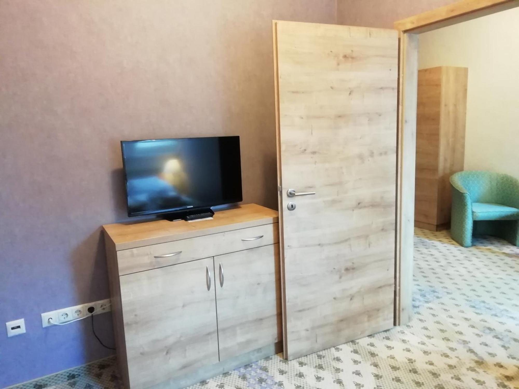 Hotel Batthyany Kuria Zalacsány Exteriér fotografie