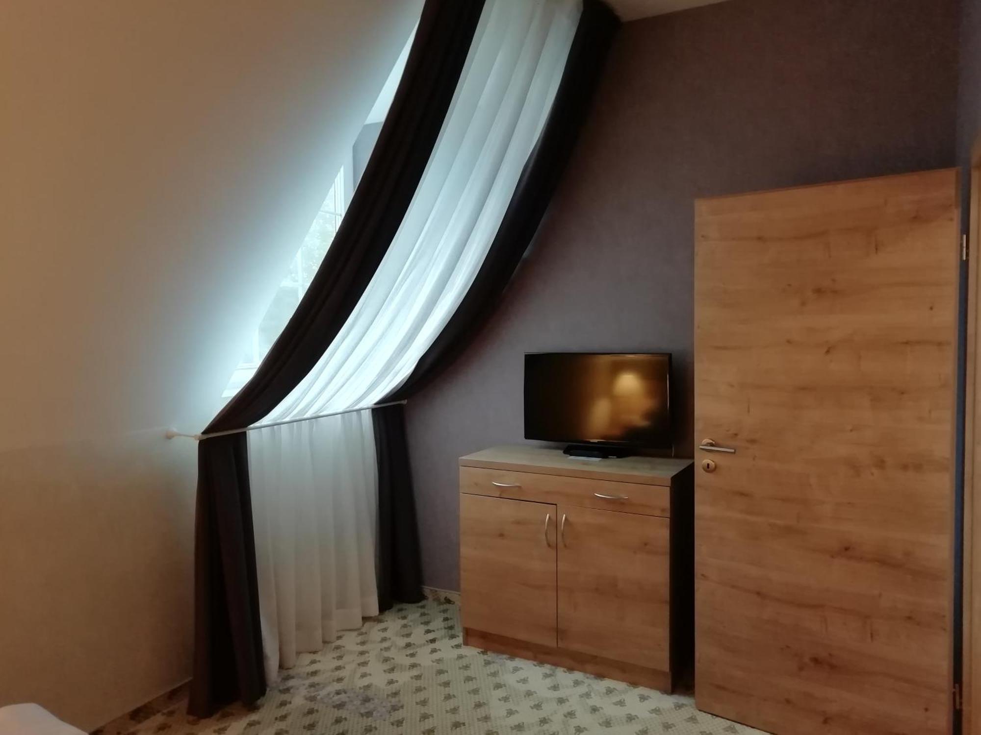 Hotel Batthyany Kuria Zalacsány Exteriér fotografie