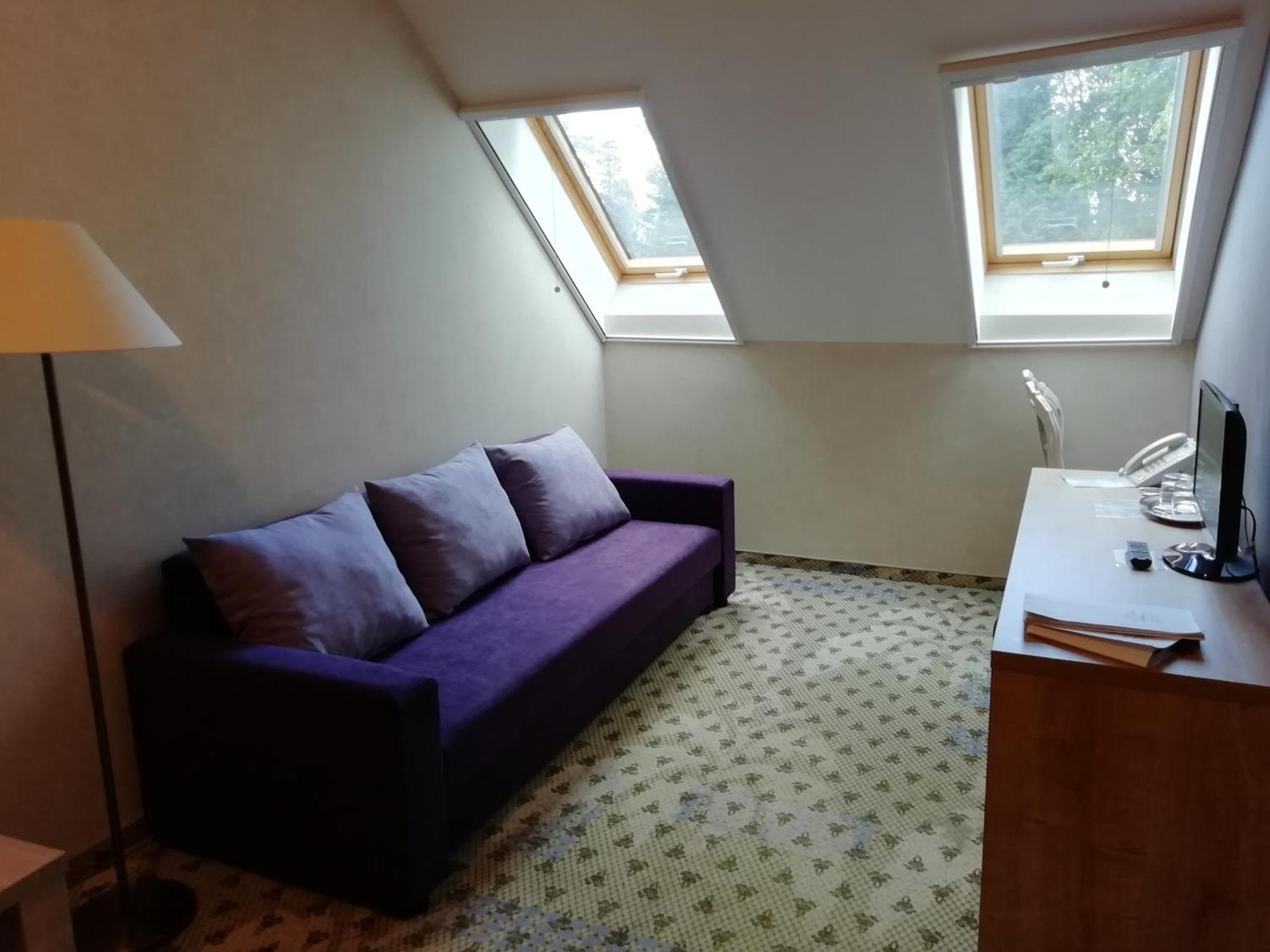 Hotel Batthyany Kuria Zalacsány Exteriér fotografie