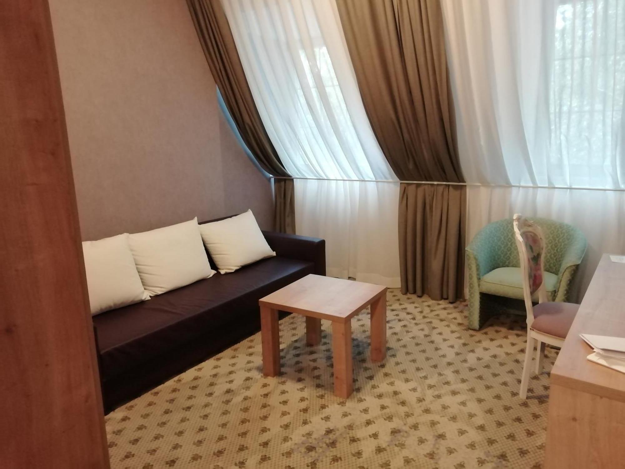 Hotel Batthyany Kuria Zalacsány Exteriér fotografie