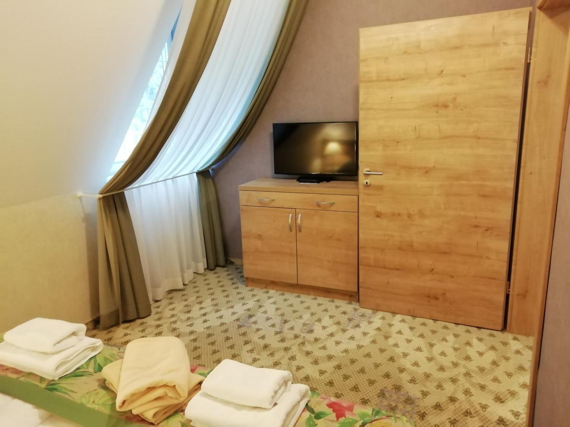 Hotel Batthyany Kuria Zalacsány Exteriér fotografie