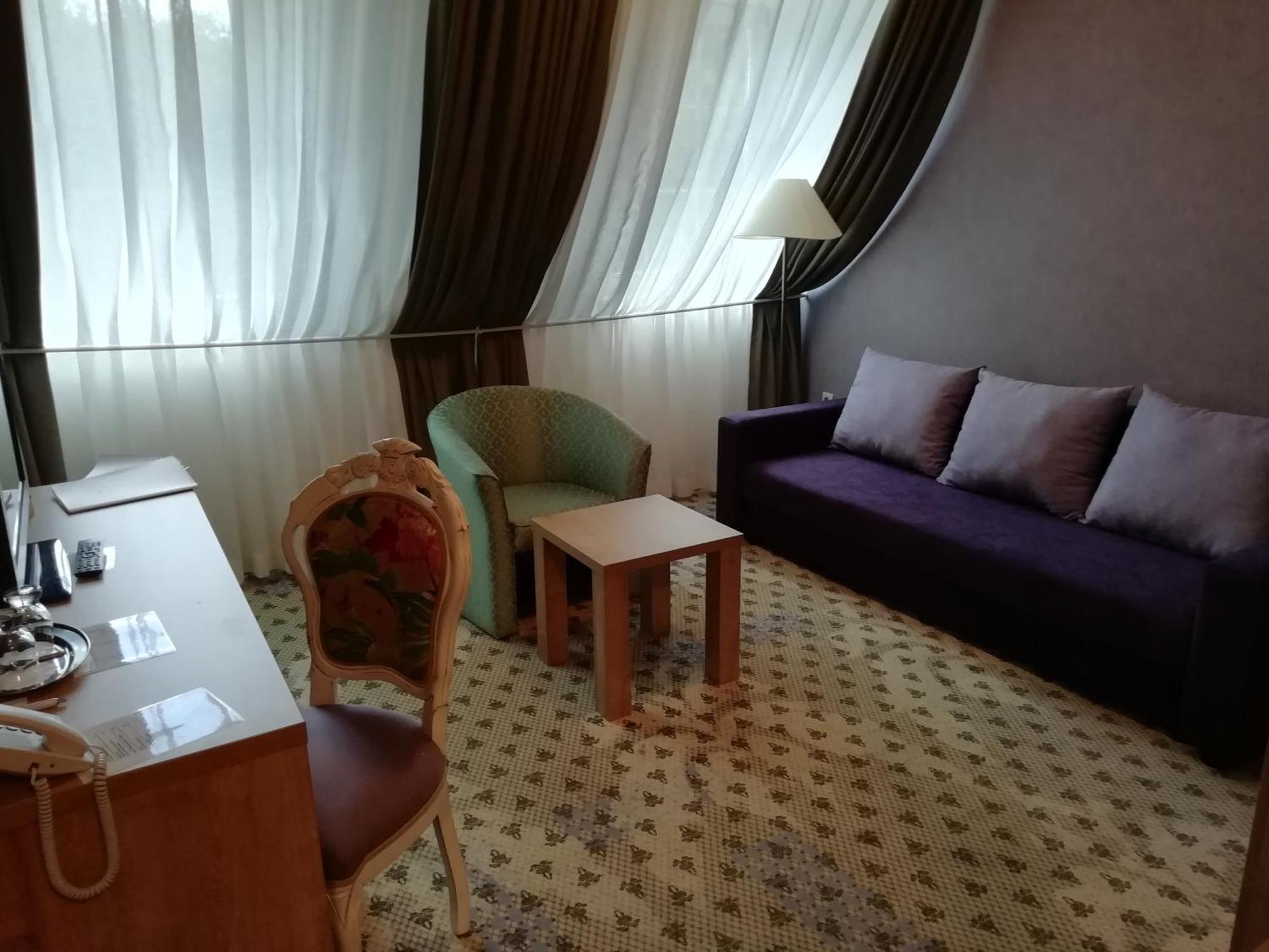 Hotel Batthyany Kuria Zalacsány Exteriér fotografie