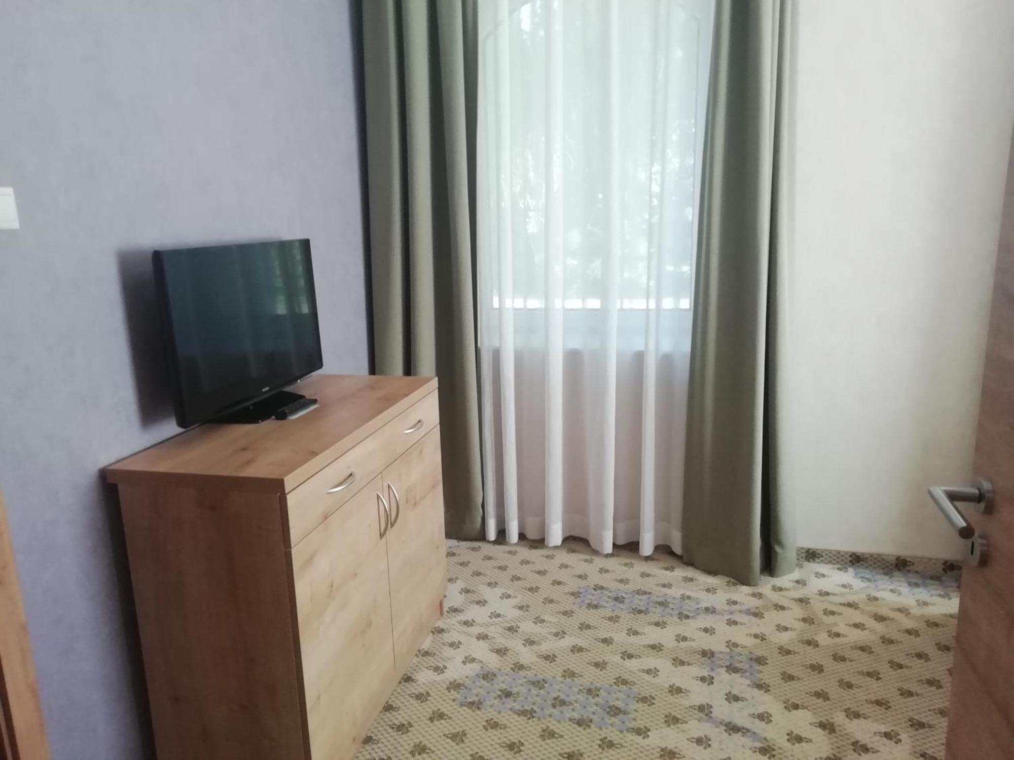 Hotel Batthyany Kuria Zalacsány Exteriér fotografie